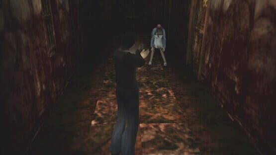 Silent Hill képernyőkép 7