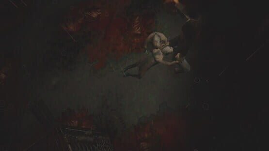 Silent Hill képernyőkép 8