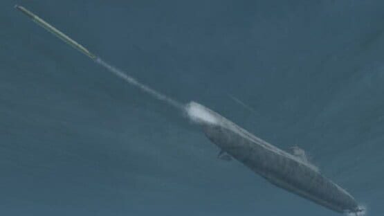 Silent Hunter III képernyőkép 5