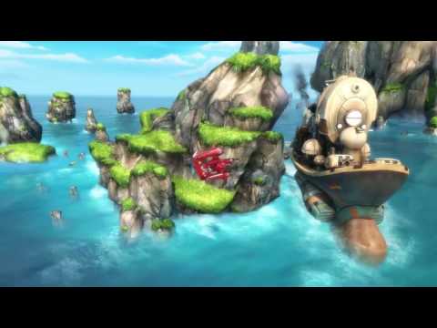 Gameplay Trailer videó előnézete