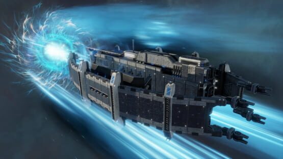Sins of a Solar Empire II képernyőkép 4