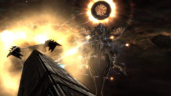 Sins of a Solar Empire: Rebellion képernyőkép 3