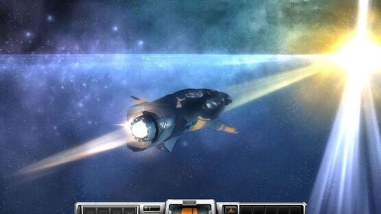 Sins of a Solar Empire képernyőkép 2