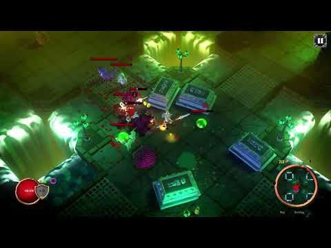 Gameplay Trailer videó előnézete