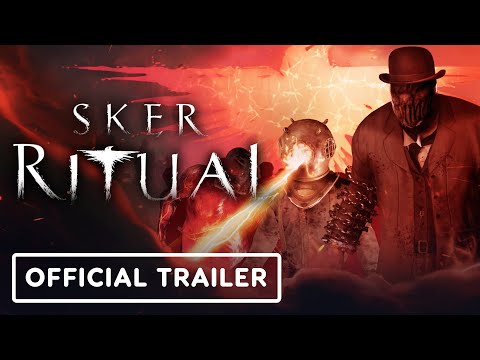 Trailer videó előnézete