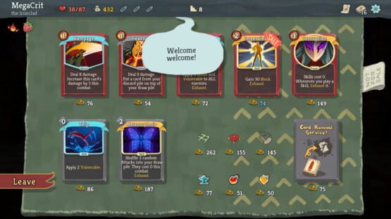 Slay the Spire képernyőkép 3