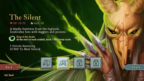 Slay the Spire képernyőkép 4