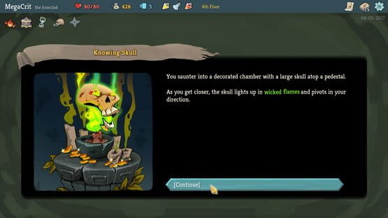 Slay the Spire képernyőkép 6