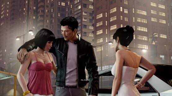 Sleeping Dogs: Definitive Edition képernyőkép 4