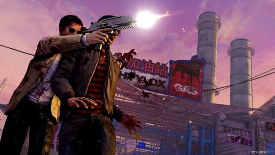 Sleeping Dogs: Definitive Edition képernyőkép 6