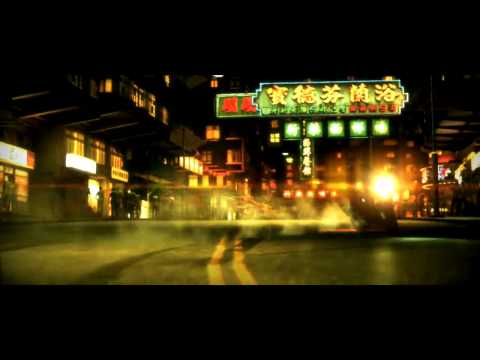 VGA 2009 Trailer videó előnézete