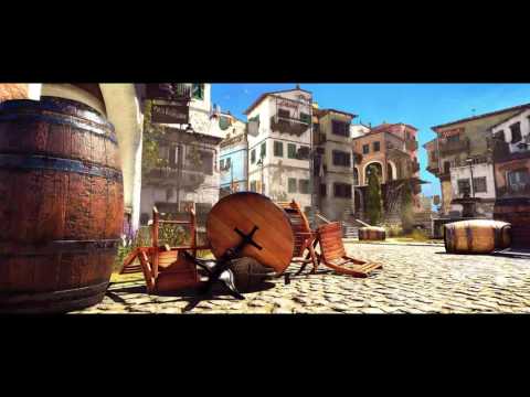 Teaser Trailer videó előnézete