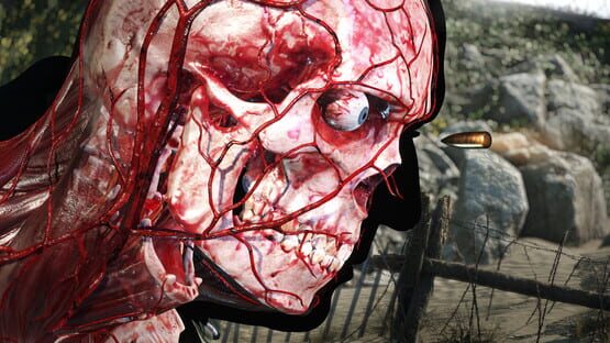 Sniper Elite 5 képernyőkép 10