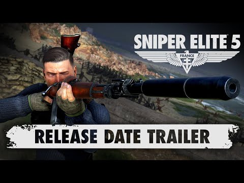 Release Date Trailer videó előnézete