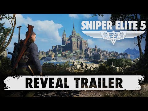 Announcement Trailer videó előnézete