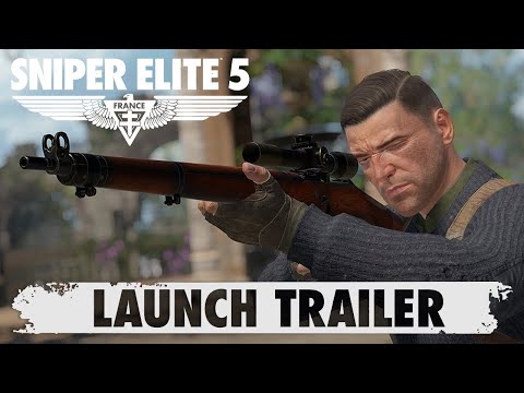 Launch Trailer videó előnézete