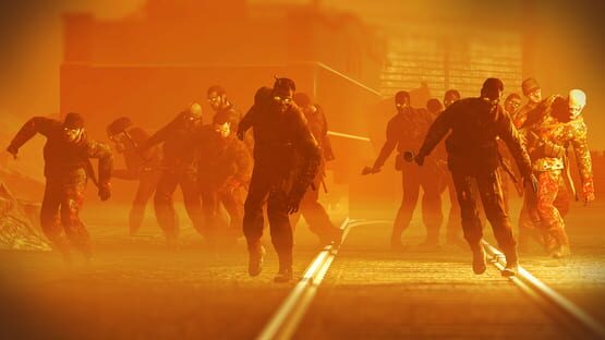 Sniper Elite: Nazi Zombie Army 2 képernyőkép 3