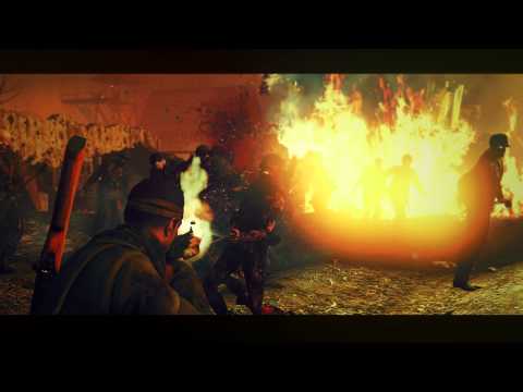 Gameplay video videó előnézete