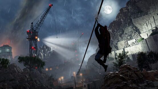 Sniper Elite: Resistance képernyőkép 1
