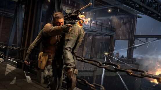 Sniper Elite: Resistance képernyőkép 2