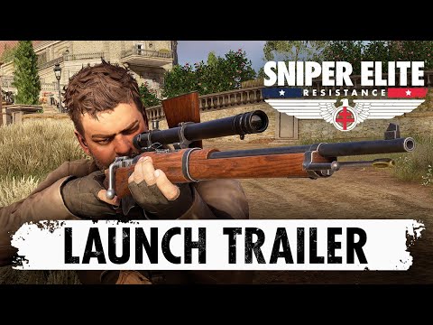 Launch Trailer videó előnézete