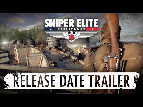 Release Date Trailer videó előnézete