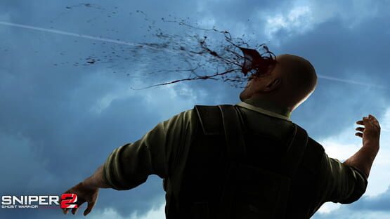 Sniper: Ghost Warrior 2 képernyőkép 2