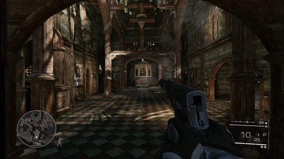Sniper: Ghost Warrior 2 képernyőkép 7