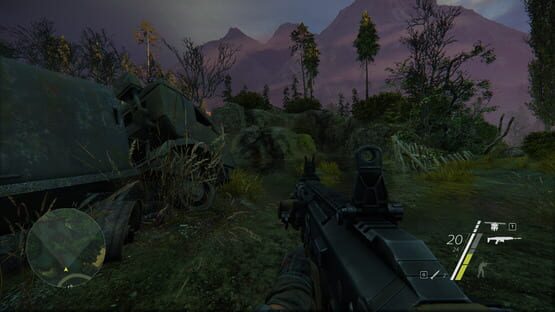 Sniper: Ghost Warrior 3 képernyőkép 6