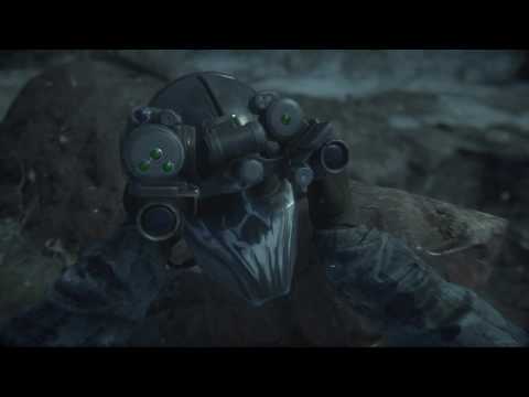 Brothers Trailer videó előnézete