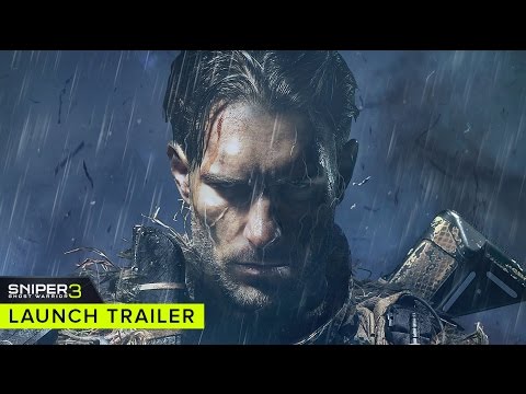 Launch Trailer videó előnézete