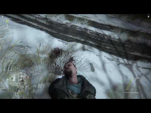 Slaughterhouse Walkthrough Trailer videó előnézete