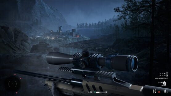 Sniper Ghost Warrior Contracts 2 képernyőkép 9