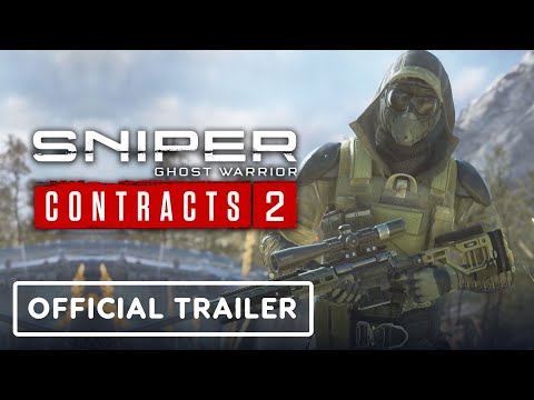 Trailer videó előnézete