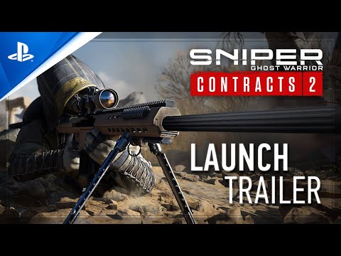 Launch Trailer videó előnézete