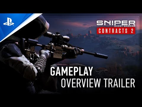 Gameplay Trailer videó előnézete