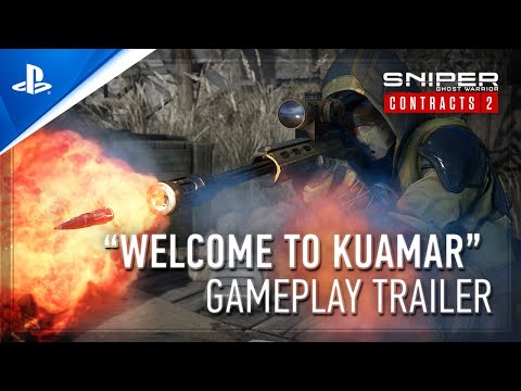 Gameplay Trailer videó előnézete