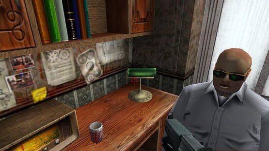Sniper: Path of Vengeance képernyőkép 1