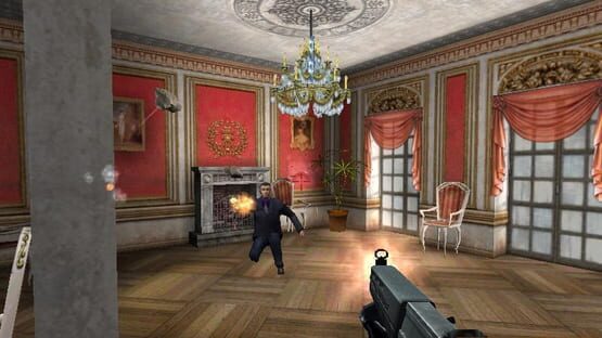 Sniper: Path of Vengeance képernyőkép 2