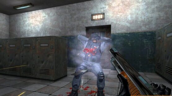 Sniper: Path of Vengeance képernyőkép 3