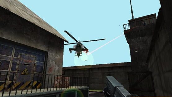 Sniper: Path of Vengeance képernyőkép 5