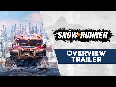 Gameplay Trailer videó előnézete