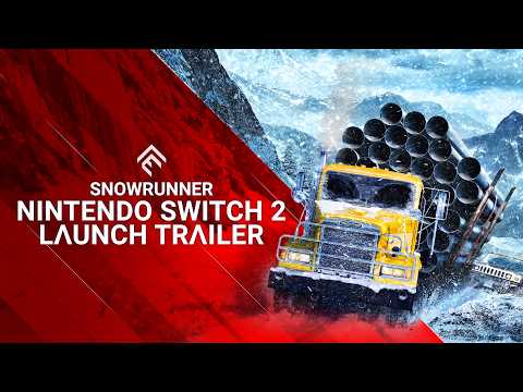 Launch Trailer videó előnézete