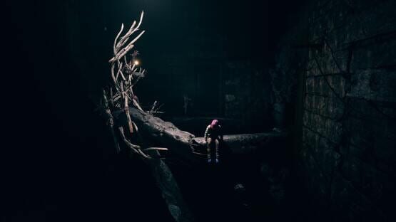Someday You'll Return: Director's Cut képernyőkép 1