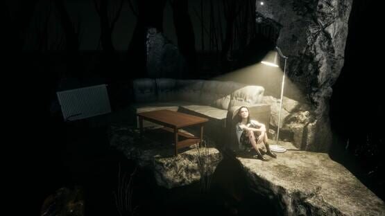 Someday You'll Return: Director's Cut képernyőkép 3