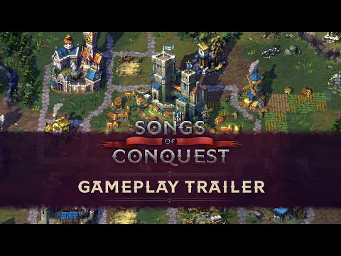 Gameplay Trailer videó előnézete