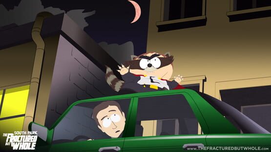 South Park: The Fractured But Whole képernyőkép 2