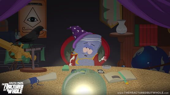 South Park: The Fractured But Whole képernyőkép 5