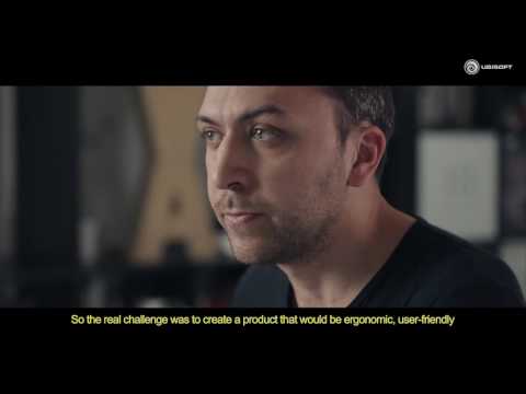 Nosulus Rift Trailer 1 videó előnézete