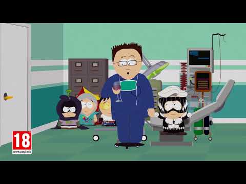 Coon and Friends Preview Trailer videó előnézete